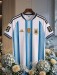 high quality World Cup Jersey Argentina and Brazil